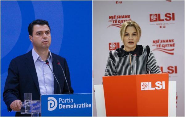 Aksioni që kulmoi me “Çadrën”, një vit më parë, e shpartalloi më keq opozitën, a po aktivizohet Llalla dhe aliazhi PD-LSI?! Aksioni që kulmoi me “Çadrën”, një vit më parë, e shpartalloi më keq opozitën, a po aktivizohet Llalla dhe aliazhi PD-LSI?!