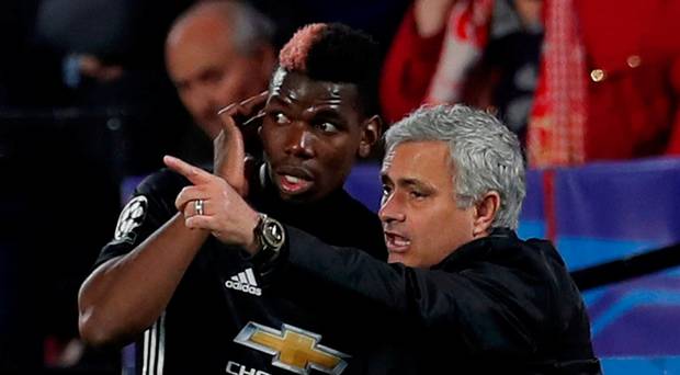 Pogba injoron PSG: Mamaja dhe babai im bëjnë tifo për Marsejën, kontratës nuk i dihet Pogba injoron PSG: Mamaja dhe babai im bëjnë tifo për Marsejën, kontratës nuk i dihet