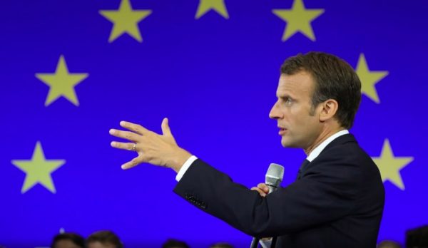 Një përgjigje evropiane ndaj arrogancës së SHBA Një përgjigje evropiane ndaj arrogancës së SHBA