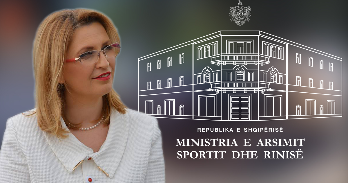 Tha se Ministria e Arsimit nuk mbështet Festivalin e Fëmijëve në Shkodër, zbulohet mashtrimi i Voltanes Tha se Ministria e Arsimit nuk mbështet Festivalin e Fëmijëve në Shkodër, zbulohet mashtrimi i Voltanes