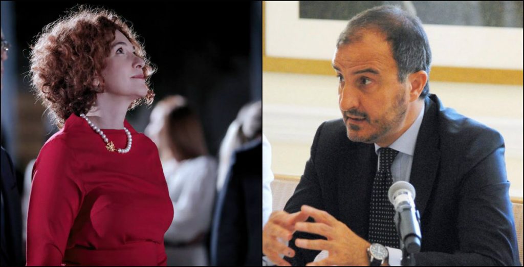 Vjen me mision në Tiranë Luigi Soreca, njeriu që do të ngrejë SPAK-un dhe luftojë korrupsionin. Nis reprezalja në politikë dhe drejtësi nga SHBA-BE Vjen me mision në Tiranë Luigi Soreca, njeriu që do të ngrejë SPAK-un dhe luftojë korrupsionin. Nis reprezalja në politikë dhe drejtësi nga SHBA-BE