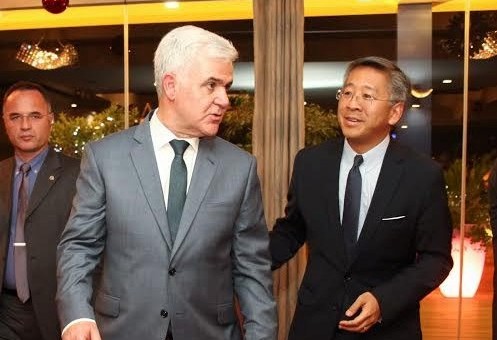 Xhafa: Jam i pamposhtur