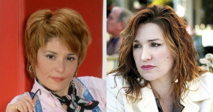 U lumturua për fatkeqësinë e Flutura Açkës… reagon ashpër shkrimtari: Ca fjalë kësaj komunistes së re, që gjykon si kafshë me perversitet prej kanibali! U lumturua për fatkeqësinë e Flutura Açkës… reagon ashpër shkrimtari: Ca fjalë kësaj komunistes së re, që gjykon si kafshë me perversitet prej kanibali!