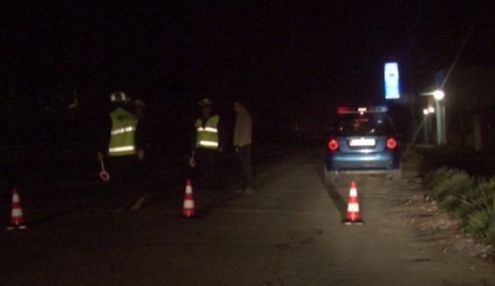 Aksident tragjik! Në autostradën Milot-Fushë Krujë, vdesin dy të rinj 21 dhe 26 vjeç Aksident tragjik! Në autostradën Milot-Fushë Krujë, vdesin dy të rinj 21 dhe 26 vjeç