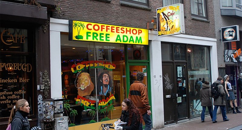 Shqetësohet policia europiane: Kthimi i Holandës në narko-shtet një fakt Shqetësohet policia europiane: Kthimi i Holandës në narko-shtet një fakt