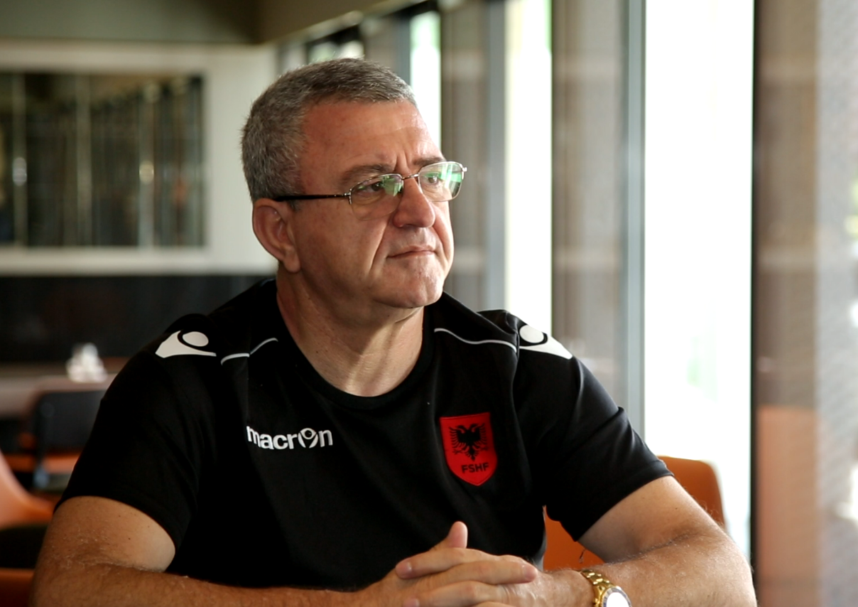 Shkarkimi i Panuccit, zbulohet kush i ndryshoi mendjen Dukës që të mos nxitohet Shkarkimi i Panuccit, zbulohet kush i ndryshoi mendjen Dukës që të mos nxitohet