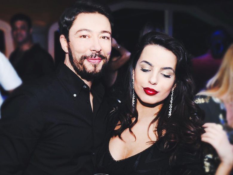 Armina, kontratë paramartesore me Shkëlzenin, Ja se çfarë thotë ajo! Armina, kontratë paramartesore me Shkëlzenin, Ja se çfarë thotë ajo!