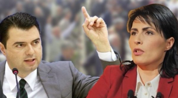 2 standartet e Arta Markut, kur do marrë të pandehur Bashën për lobimin me financim rus e të KGB, 21 janarin e 250 milionë eurot e Rrugës së Kombit?! 2 standartet e Arta Markut, kur do marrë të pandehur Bashën për lobimin me financim rus e të KGB, 21 janarin e 250 milionë eurot e Rrugës së Kombit?!