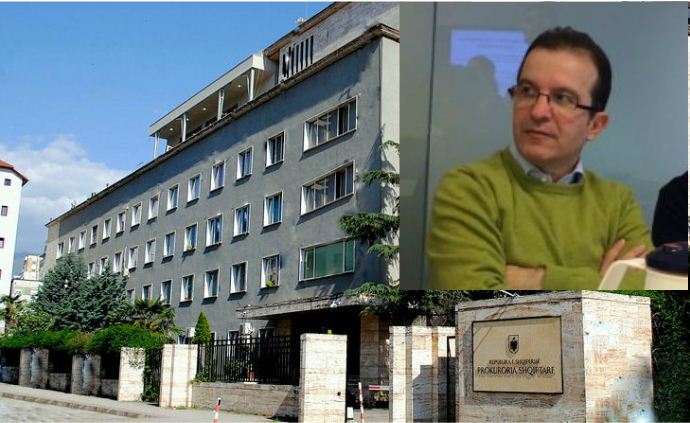 Artur Selmani me kokë në “gijotinën” e Vettingut si prokurori i bixhozit dhe “sherreve”?! Artur Selmani me kokë në “gijotinën” e Vettingut si prokurori i bixhozit dhe “sherreve”?!