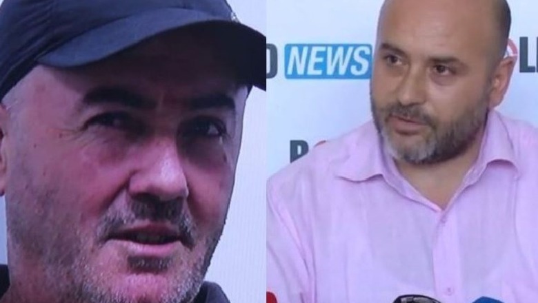 Audio-përgjimi i pasuar nga dy video-dëshmi, që lënë vend për inskenim të organizuar Audio-përgjimi i pasuar nga dy video-dëshmi, që lënë vend për inskenim të organizuar