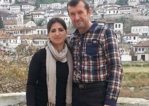 Burg përjetë për biznesmenin shkodran që kërkoi vrasjen e bashkëshortes Burg përjetë për biznesmenin shkodran që kërkoi vrasjen e bashkëshortes