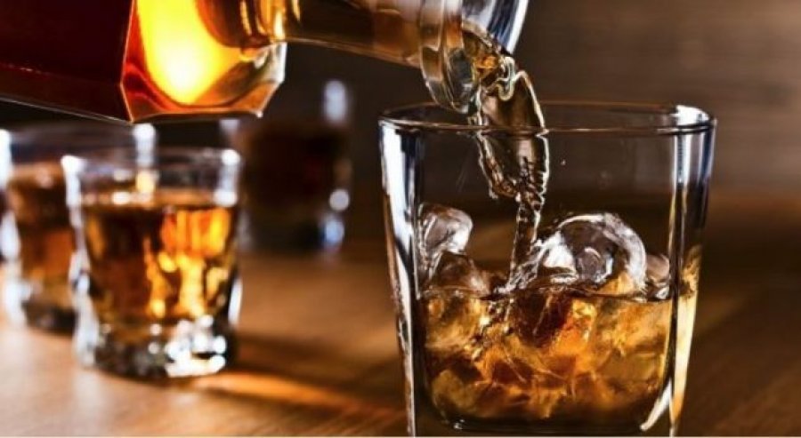 Doni të mësoni gjuhë të huaj? Atëherë, pini alkool që tu trashet gjuha! Doni të mësoni gjuhë të huaj? Atëherë, pini alkool që tu trashet gjuha!