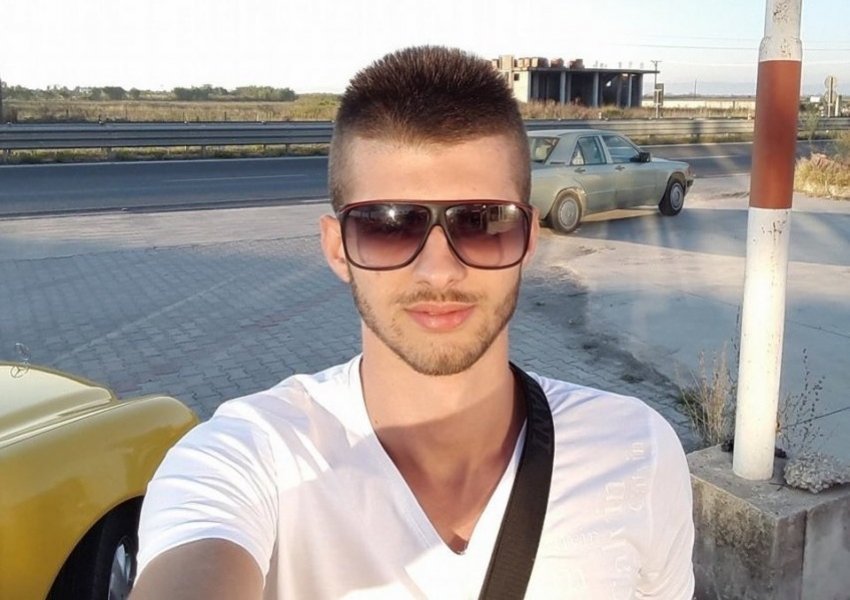 Bledi Mane: Letër e hapur për fëmijët e gjykatësve shqiptarë! Bledi Mane: Letër e hapur për fëmijët e gjykatësve shqiptarë!