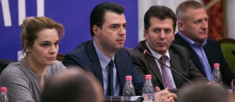 Qytetarë cilin nga këto të katër i’u ka zgjedhur ju, se  Rama ka zgjedhur krimin… e pa bërë?!