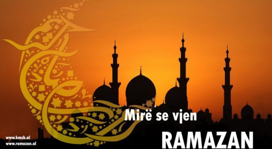 Për të gjithë besimtarët myslimanë, ja kur fillon Muaji i Ramazanit këtë vit, mësoni 8 kuriozitete Për të gjithë besimtarët myslimanë, ja kur fillon Muaji i Ramazanit këtë vit, mësoni 8 kuriozitete