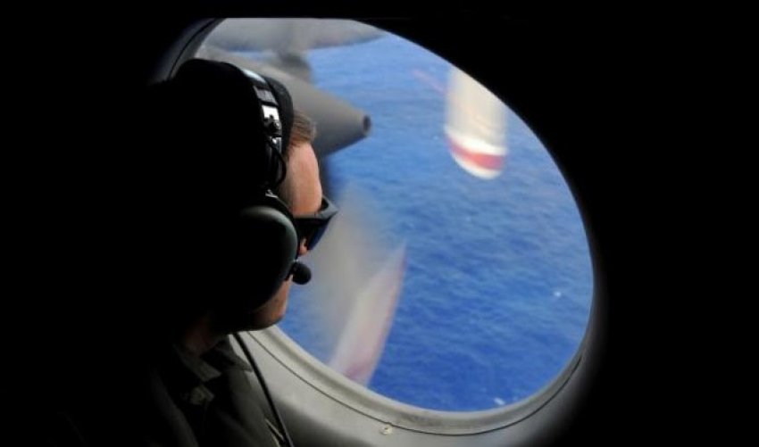Zhdukja e aeroplanit MH370 ka qenë e planifikuar Zhdukja e aeroplanit MH370 ka qenë e planifikuar
