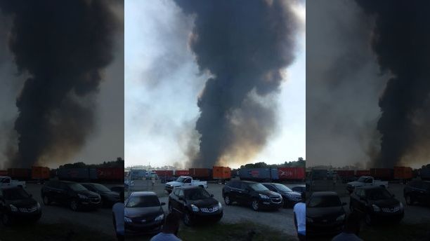 Rrëzohet avioni ushtarak, 2 të vdekur dhe 3 të plagosur Rrëzohet avioni ushtarak, 2 të vdekur dhe 3 të plagosur