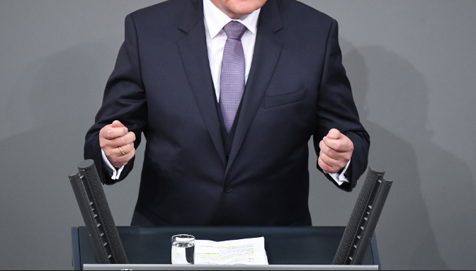 Nga president i botës do punoi si “punonjës i rendomtë”, kur ish presidentin e “turpit” Nishani e paguajmë që të luaj në facebook Nga president i botës do punoi si “punonjës i rendomtë”, kur ish presidentin e “turpit” Nishani e paguajmë që të luaj në facebook