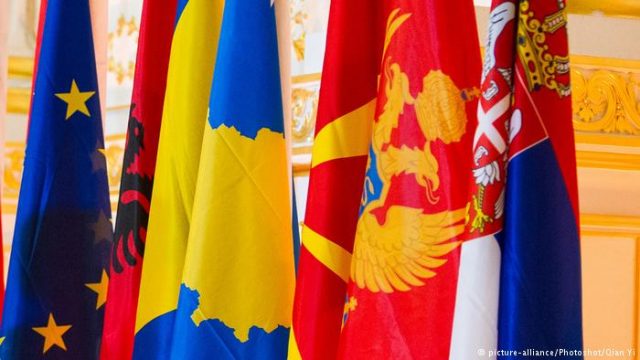 ANALIZA: Ballkani Perëndimor, ka ardhur koha për të vepruar