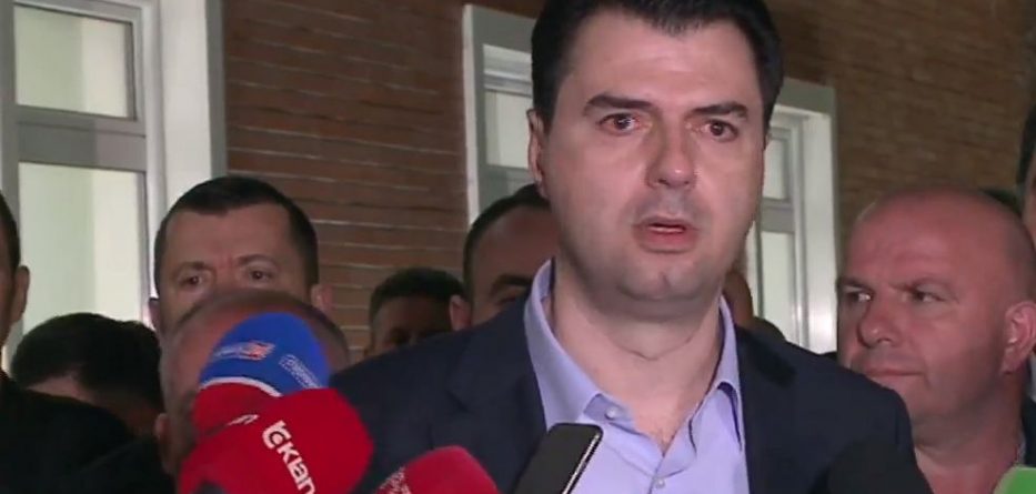 Erdhi fundi! SHBA sjell dosjen “Basha”, fundoset kreu i PD-së? Erdhi fundi! SHBA sjell dosjen “Basha”, fundoset kreu i PD-së?