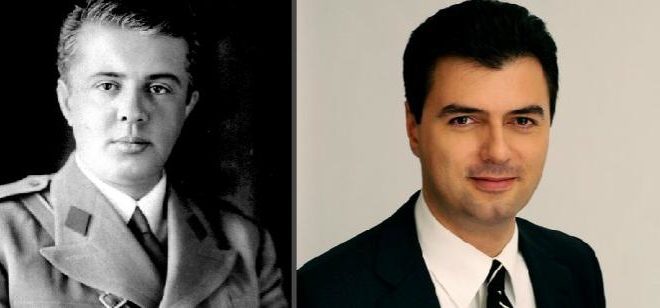 “Enveri” si justifikim i Bashës për pafuqinë e tij “Enveri” si justifikim i Bashës për pafuqinë e tij