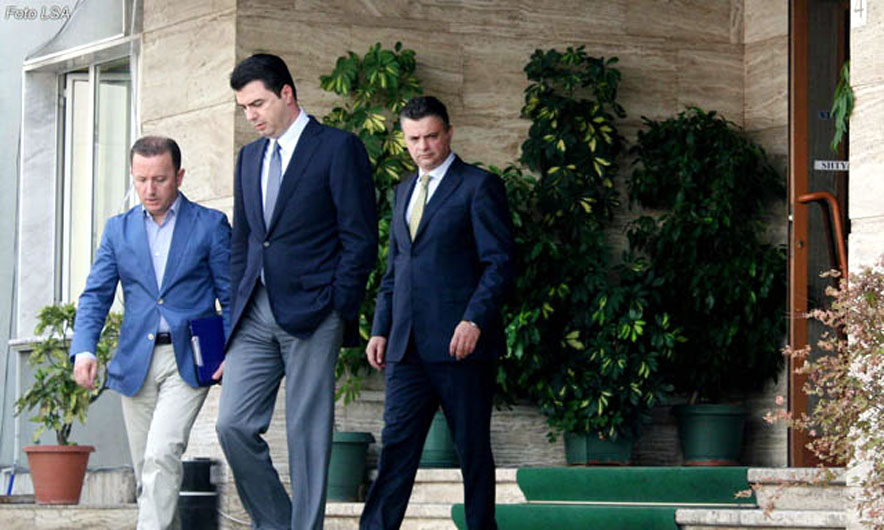 Prokuroria gati dosjen kundër Bashës: Punove me Rusinë, nga i gjete 1 milion dollarë