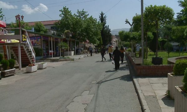 Qyteti shqiptar i bastexhinjve! Qyteti shqiptar i bastexhinjve!