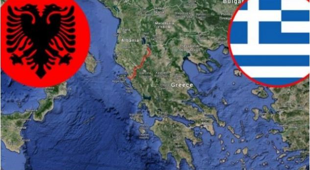 Mediat greke: Për pak vite Shqipëria do të bëhet e madhe Po përkëdhelen nga Amerika