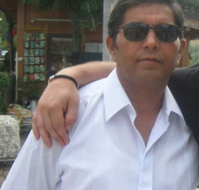 Krim pasioni: Zbuloi lidhjen e fshehtë të shokut me gruan, por… vret shokun Krim pasioni: Zbuloi lidhjen e fshehtë të shokut me gruan, por… vret shokun