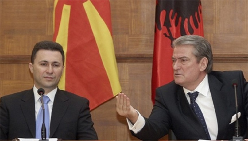 Shembulli “Gruevski” do të vijë në Tiranë: Pushtetarët shqiptarë s’do të përfitojnë dot azil, arrestimet do mbikëqyren nga SHBA-BE!