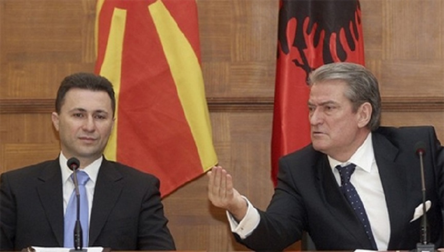 Shembulli “Gruevski” do të vijë në Tiranë: Pushtetarët shqiptarë s’do të përfitojnë dot azil, arrestimet do mbikëqyren nga SHBA-BE! Shembulli “Gruevski” do të vijë në Tiranë: Pushtetarët shqiptarë s’do të përfitojnë dot azil, arrestimet do mbikëqyren nga SHBA-BE!