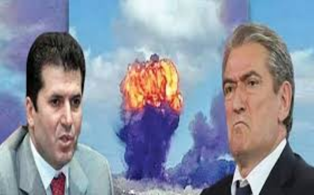 Miri i Gërdecit ankohet për projektin e Unazës dhe Reformën në Drejtësi gjatë takimit të nivelit të lartë në Bruksel Miri i Gërdecit ankohet për projektin e Unazës dhe Reformën në Drejtësi gjatë takimit të nivelit të lartë në Bruksel