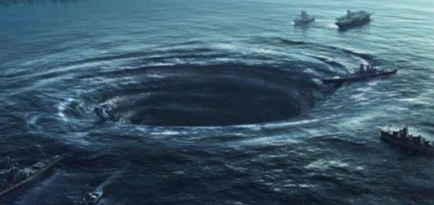 Zbardhet misteri! Ja si qëndron e vërteta e dy ufove në Trekëndëshin e Bermudeve? Zbardhet misteri! Ja si qëndron e vërteta e dy ufove në Trekëndëshin e Bermudeve?