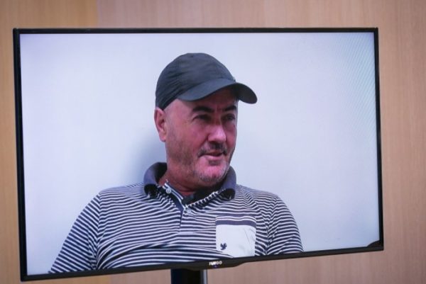 Si dështoi arratisja e dëshmitarit X drejt Kosovës Si dështoi arratisja e dëshmitarit X drejt Kosovës