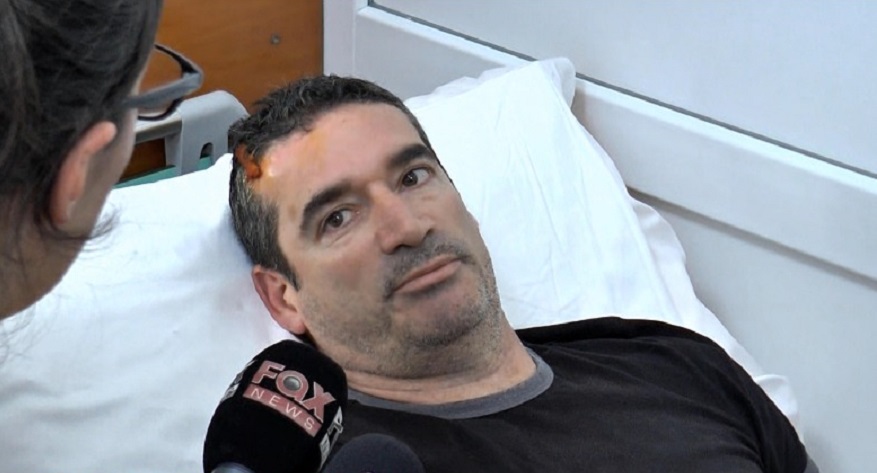 FOTO/ Dy fytyrat e kryeredaktorit të RD-së: Protestuesit e “21 Janarit” i quante barbarë, ndërsa opozitën “bandë terroristësh”! FOTO/ Dy fytyrat e kryeredaktorit të RD-së: Protestuesit e “21 Janarit” i quante barbarë, ndërsa opozitën “bandë terroristësh”!