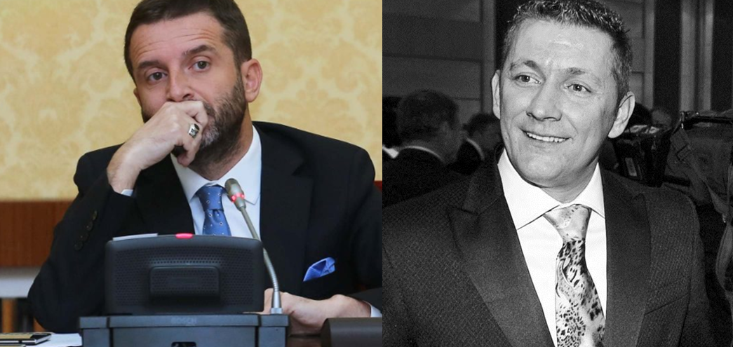 “Bëhu të flasim edhe një herë!” Erjon Braçe bëhet melankolik, thur vargje të ndjera për Tanin e TOP-it “Bëhu të flasim edhe një herë!” Erjon Braçe bëhet melankolik, thur vargje të ndjera për Tanin e TOP-it