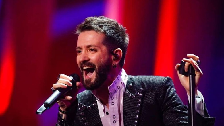 Pa fjalë… Kina censuron këngën e Eugent Bushpepës. Arsyeja do t’iu vdes së qeshuri Pa fjalë… Kina censuron këngën e Eugent Bushpepës. Arsyeja do t’iu vdes së qeshuri