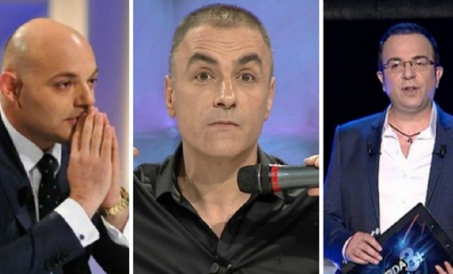 S’do ta besoni! Këto janë shifrat marramendëse që paguhen gazetarët shqiptarë S’do ta besoni! Këto janë shifrat marramendëse që paguhen gazetarët shqiptarë