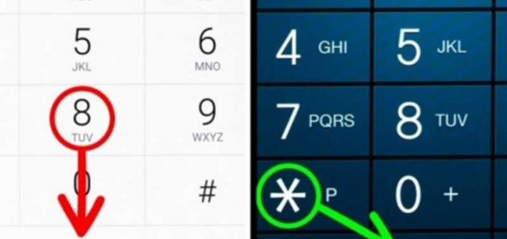 Funksioni sekret super i paparë i telefonit tuaj nuk kishit asnjë ide se ekzistonte Funksioni sekret super i paparë i telefonit tuaj nuk kishit asnjë ide se ekzistonte
