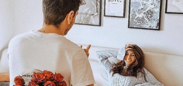 Pa pikë turpi! Meshkujt jua thonë troç se çfarë duan në shtrat Pa pikë turpi! Meshkujt jua thonë troç se çfarë duan në shtrat