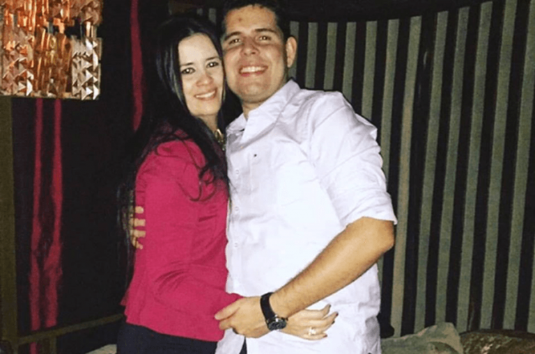 Çifti humb jetën në aksident një natë para dasmës, dasma kthehet në funeral (Foto) Çifti humb jetën në aksident një natë para dasmës, dasma kthehet në funeral (Foto)