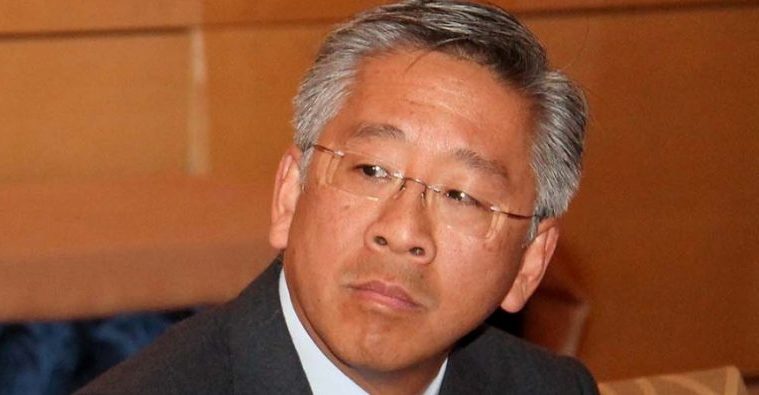 “Peshqit e mëdhenj” dy ish kryetarë bashkie dhe dy ish zyrtarë të lartë nën hetim dhe çfarë paralajmëroi Lu?! “Peshqit e mëdhenj” dy ish kryetarë bashkie dhe dy ish zyrtarë të lartë nën hetim dhe çfarë paralajmëroi Lu?!