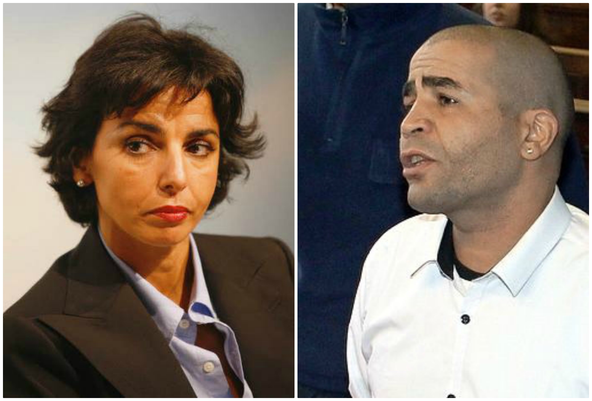 Rasti “Xhafaj” dhe vëllezërit e ministres franceze të drejtësisë Rasti “Xhafaj” dhe vëllezërit e ministres franceze të drejtësisë