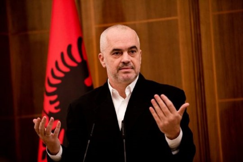 “De Volkskrant”: Kryeministri i Shqipërisë: Ndjekja e anëtarësimit në BE drejton reformat (dhe një përgjigje pë skeptikët)