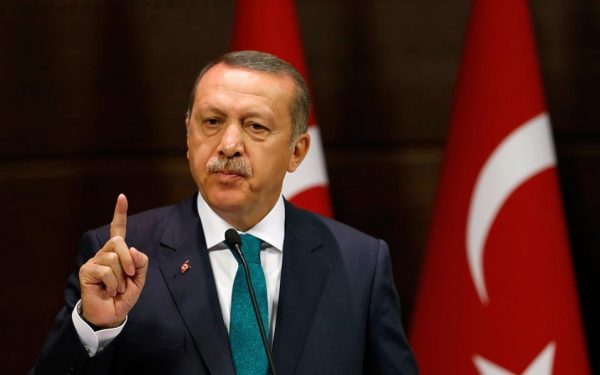 Erdogan: Pa anëtarësimin e Turqisë, BE nuk është projekt i plotë Erdogan: Pa anëtarësimin e Turqisë, BE nuk është projekt i plotë