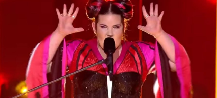 Shokon fituesja e Eurosong-ut: Shqiptarët, serbët dhe boshnjakët më kërcënojnë me vdekje Shokon fituesja e Eurosong-ut: Shqiptarët, serbët dhe boshnjakët më kërcënojnë me vdekje