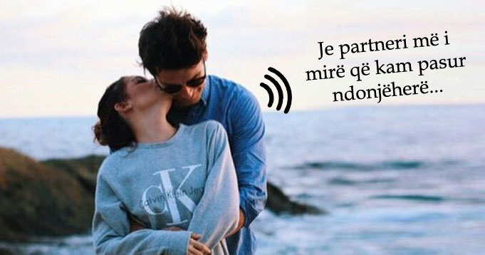 As iu dridhet qerpiku! 5 gjërat për të cilat femrat gënjejnë hapur partnerin e tyre As iu dridhet qerpiku! 5 gjërat për të cilat femrat gënjejnë hapur partnerin e tyre