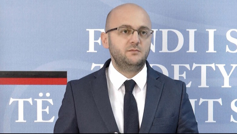 Arrihet marrëveshja, Fondi: Prioriteti ynë i vetëm, siguria e qytetarëve Arrihet marrëveshja, Fondi: Prioriteti ynë i vetëm, siguria e qytetarëve