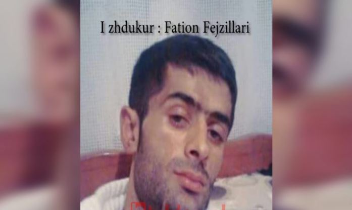 Kurbin, vrau shokun dhe më pas denoncoi zhdukjen e tij, arrestohet Kurbin, vrau shokun dhe më pas denoncoi zhdukjen e tij, arrestohet