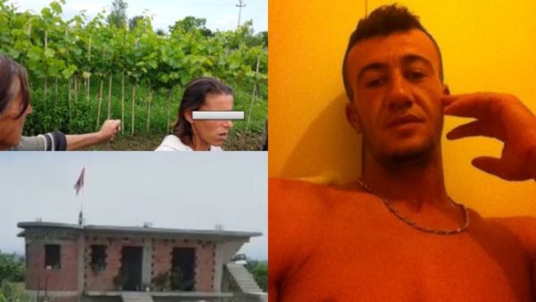 ”Më lidhën me forcë dhe më çuan në një godinë të pabanuar”, 13-vjeçarja nga Fieri tregon momentet e rrëmbimit nga 3 persona ”Më lidhën me forcë dhe më çuan në një godinë të pabanuar”, 13-vjeçarja nga Fieri tregon momentet e rrëmbimit nga 3 persona